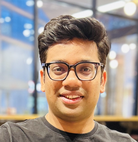 Atin Mathur